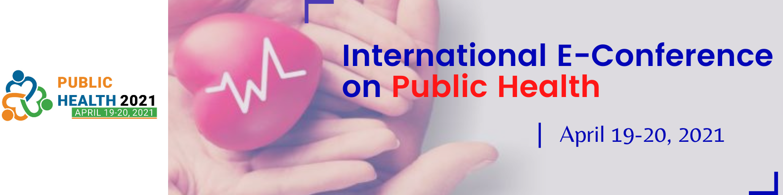 International E-Conference on Public Health